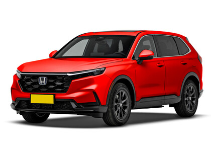 Ворсовые коврики на Honda CR-V VI 2022&nbsp;-&nbsp;2026 в Стерлитамаке