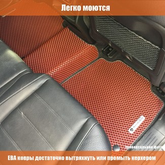 EVA коврики на Mazda CX60 2022 - 2026 в Стерлитамаке EVA коврики на Mazda CX60 2022 - 2026 в Стерлитамаке