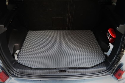 Ворсовые коврики на Citroen C3 Picasso 2008 - 2017 в Стерлитамаке Ворсовые коврики на Citroen C3 Picasso 2008 - 2017 в Стерлитамаке