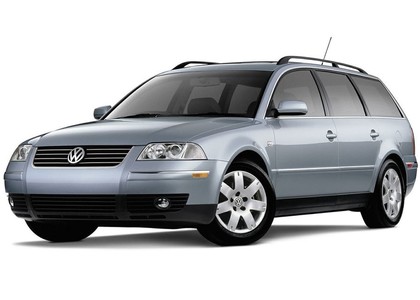 Ворсовые коврики на Volkswagen Passat B5 1996&nbsp;-&nbsp;2006 в Стерлитамаке