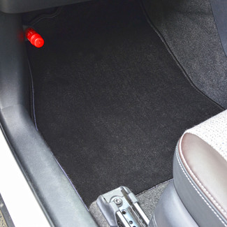 EVA коврики на Toyota Yaris IV 2019&nbsp;-&nbsp;2026 в Стерлитамаке