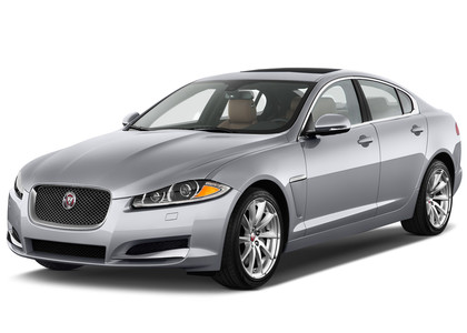 Ворсовые коврики на Jaguar XF 2007 - 2016 в Стерлитамаке Ворсовые коврики на Jaguar XF 2007 - 2016 в Стерлитамаке