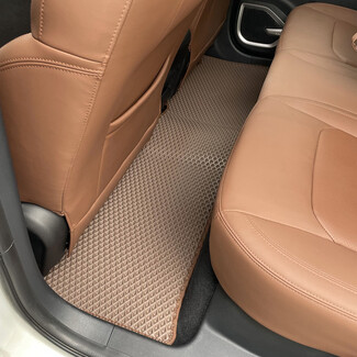 Коврики на Geely Vision X6 Pro 2021 - 2024 в Стерлитамаке Коврики на Geely Vision X6 Pro 2021 - 2024 в Стерлитамаке