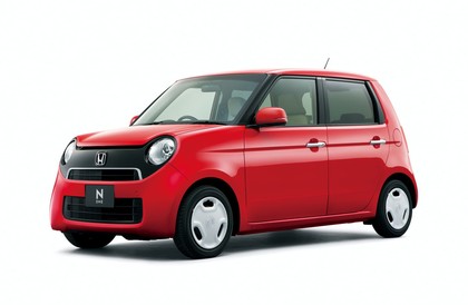 Ворсовые коврики на Honda N-ONE 2012 - 2020 в Стерлитамаке Ворсовые коврики на Honda N-ONE 2012 - 2020 в Стерлитамаке