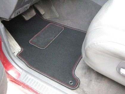EVA коврики на Toyota Land Cruiser 80 1990 - 1997 в Стерлитамаке EVA коврики на Toyota Land Cruiser 80 1990 - 1997 в Стерлитамаке