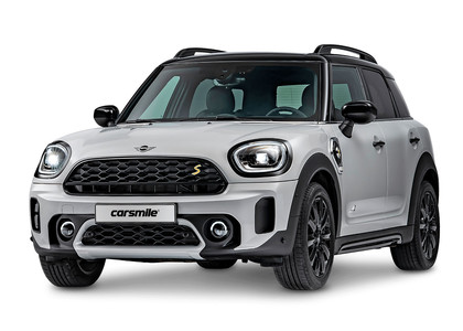 Ворсовые коврики на Mini Cooper Countryman (F60) 2016&nbsp;-&nbsp;2024 в Стерлитамаке