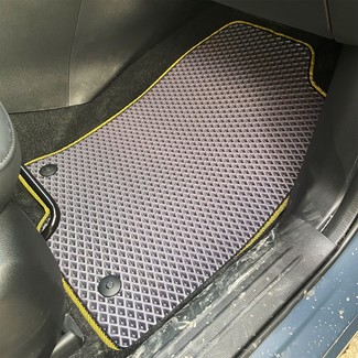 EVA коврики на Mazda CX5 II 2016&nbsp;-&nbsp;2026 в Стерлитамаке