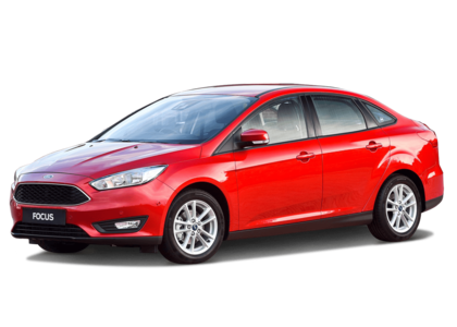 Коврики на Ford Focus III 2011&nbsp;-&nbsp;2019 в Стерлитамаке