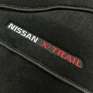 Коврики на Nissan X-Trail I 2001&nbsp;-&nbsp;2007 в Стерлитамаке