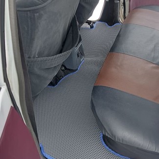 EVA коврики на Toyota Hilux Surf II 1989&nbsp;-&nbsp;1995 в Стерлитамаке