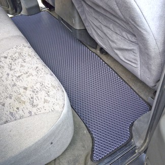 Ворсовые коврики на Land Rover Discovery II 1998&nbsp;-&nbsp;2004 в Стерлитамаке