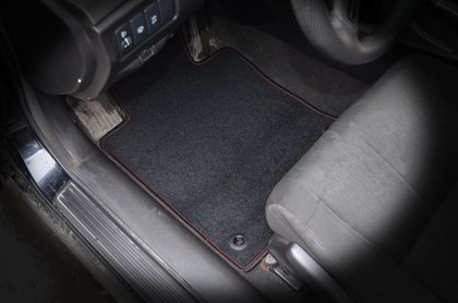 EVA коврики на Honda Accord 8 2007&nbsp;-&nbsp;2013 в Стерлитамаке