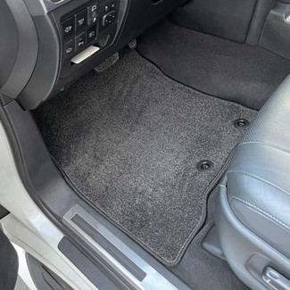 Ворсовые коврики на Lexus LX 570 и LX450d 2007 - 2023 в Стерлитамаке Ворсовые коврики на Lexus LX 570 и LX450d 2007 - 2023 в Стерлитамаке