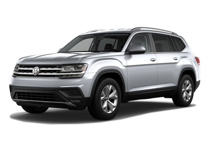 Коврики на Volkswagen Teramont 2016&nbsp;-&nbsp;2026 в Стерлитамаке