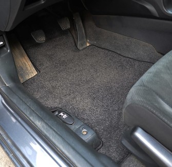 Коврики на Honda Civic VIII 4d 2006&nbsp;-&nbsp;2011 в Стерлитамаке