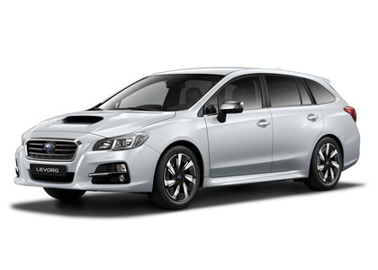 Ворсовые коврики на Subaru Levorg I 2014&nbsp;-&nbsp;2020 в Стерлитамаке