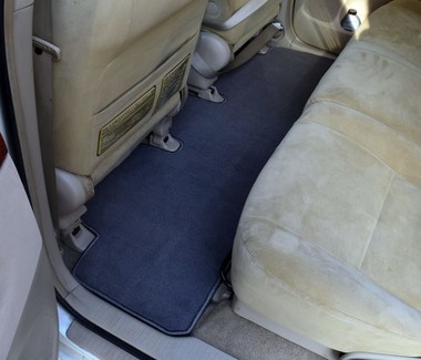 Ворсовые коврики на Toyota Ipsum II 2001&nbsp;-&nbsp;2009 в Стерлитамаке