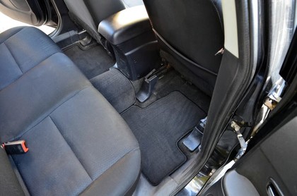 Ворсовые коврики на Mitsubishi RVR III 2010 - 2024 в Стерлитамаке Ворсовые коврики на Mitsubishi RVR III 2010 - 2024 в Стерлитамаке