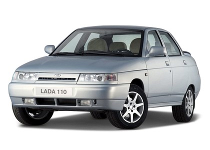 Ворсовые коврики на Lada (ВАЗ) 2110, 2111, 2112 1995&nbsp;-&nbsp;2014 в Стерлитамаке