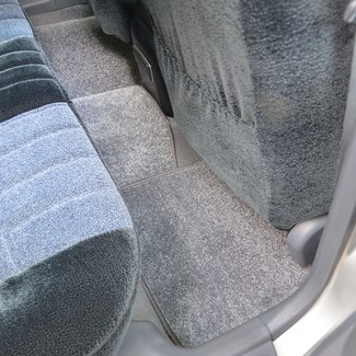 Ворсовые коврики на Mitsubishi Lancer Cedia 2000&nbsp;-&nbsp;2004 в Стерлитамаке