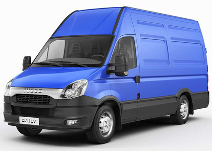 Коврики на Iveco Daily V 2011&nbsp;-&nbsp;2014 в Стерлитамаке