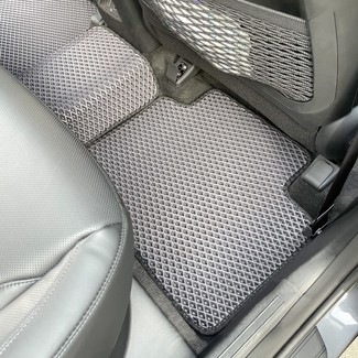 EVA коврики на Hyundai Tucson IV 2020 - 2026 в Стерлитамаке EVA коврики на Hyundai Tucson IV 2020 - 2026 в Стерлитамаке