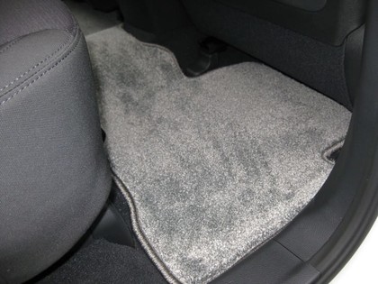 EVA коврики на Hyundai Santa Fe III 2012&nbsp;-&nbsp;2019 в Стерлитамаке