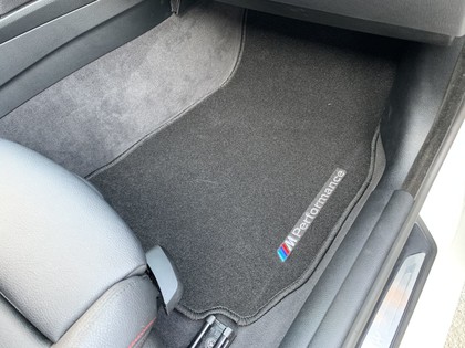Ворсовые коврики на BMW 4 (F36/F32/F33) 2013&nbsp;-&nbsp;2020 в Стерлитамаке