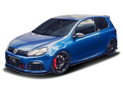 EVA коврики на Volkswagen Golf R 6 2008&nbsp;-&nbsp;2013 в Стерлитамаке