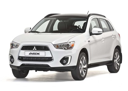 Ворсовые коврики на Mitsubishi RVR III 2010 - 2024 в Стерлитамаке Ворсовые коврики на Mitsubishi RVR III 2010 - 2024 в Стерлитамаке