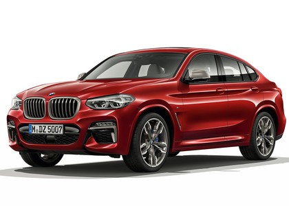 Ворсовые коврики на BMW X4 (G02) 2018&nbsp;-&nbsp;2026 в Стерлитамаке