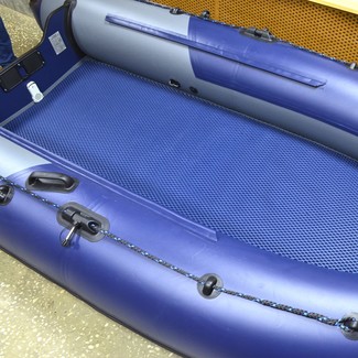 Ворсовые коврики на Лодки Stormline AIR Classic 330  в Стерлитамаке