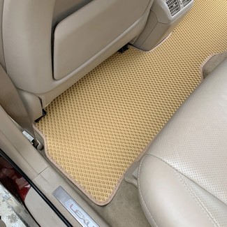 Ворсовые коврики на Lexus RX II 2003&nbsp;-&nbsp;2009 в Стерлитамаке