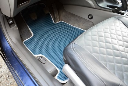 Коврики на Honda Civic VIII 4d 2006&nbsp;-&nbsp;2011 в Стерлитамаке