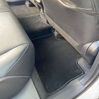 Ворсовые коврики на Toyota Rav4 V 2018&nbsp;-&nbsp;2026 в Стерлитамаке