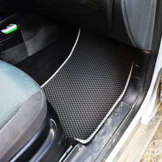 Ворсовые коврики на Seat Altea Freetrack 2007 - 2015 в Стерлитамаке Ворсовые коврики на Seat Altea Freetrack 2007 - 2015 в Стерлитамаке