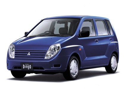 Ворсовые коврики на Mitsubishi Mirage Dingo 1998&nbsp;-&nbsp;2003 в Стерлитамаке