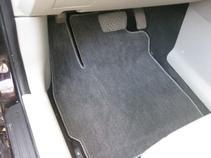 Ворсовые коврики на Mazda CX7 2006&nbsp;-&nbsp;2012 в Стерлитамаке