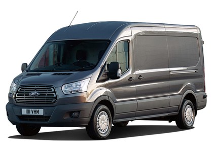Ворсовые коврики на Ford Transit 7 2013&nbsp;-&nbsp;2026 в Стерлитамаке