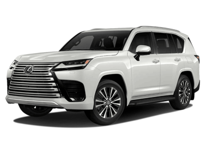 Ворсовые коврики на Lexus LX 600 и LX500d 2021&nbsp;-&nbsp;2026 в Стерлитамаке