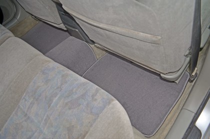 Коврики на Toyota Camry (XV20) 1996 - 2001 в Стерлитамаке Коврики на Toyota Camry (XV20) 1996 - 2001 в Стерлитамаке
