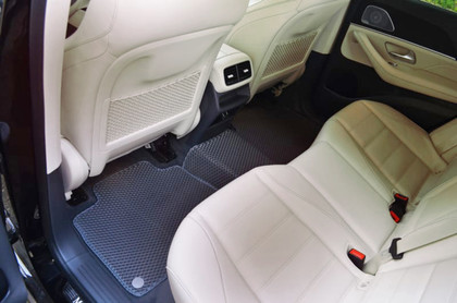 Коврики на Mercedes GLE (W167) 2018&nbsp;-&nbsp;2026 в Стерлитамаке