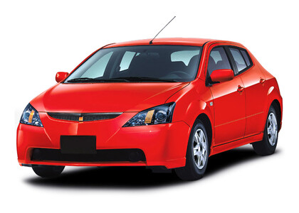 Ворсовые коврики на Toyota WiLL VS 2001&nbsp;-&nbsp;2004 в Стерлитамаке