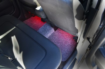 Ворсовые коврики на Toyota Bb I 2000 - 2005 в Стерлитамаке Ворсовые коврики на Toyota Bb I 2000 - 2005 в Стерлитамаке