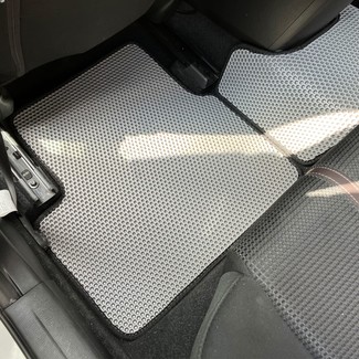Ворсовые коврики на Mazda Axela III 2013 - 2019 в Стерлитамаке Ворсовые коврики на Mazda Axela III 2013 - 2019 в Стерлитамаке