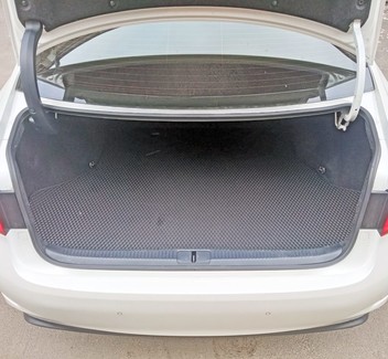 Ворсовые коврики на Lexus ES VI 2012&nbsp;-&nbsp;2018 в Стерлитамаке