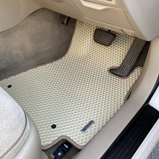 Ворсовые коврики на Toyota Mark II (110) 2000 - 2004 в Стерлитамаке Ворсовые коврики на Toyota Mark II (110) 2000 - 2004 в Стерлитамаке