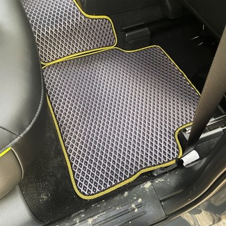 EVA коврики на Mazda CX5 II 2016&nbsp;-&nbsp;2026 в Стерлитамаке