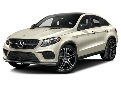 Ворсовые коврики на Mercedes GLE Coupe (C292) 2014&nbsp;-&nbsp;2019 в Стерлитамаке