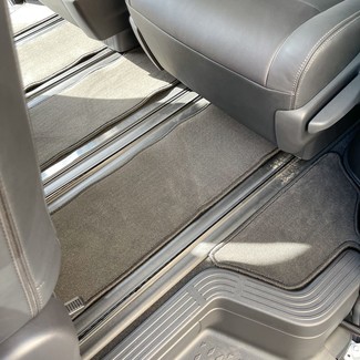 Коврики на Toyota Hiace (H300) 2019&nbsp;-&nbsp;2026 в Стерлитамаке